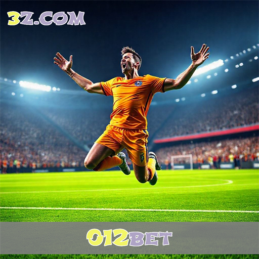 Esporte e emoção: a revolução do 012bet em apostas