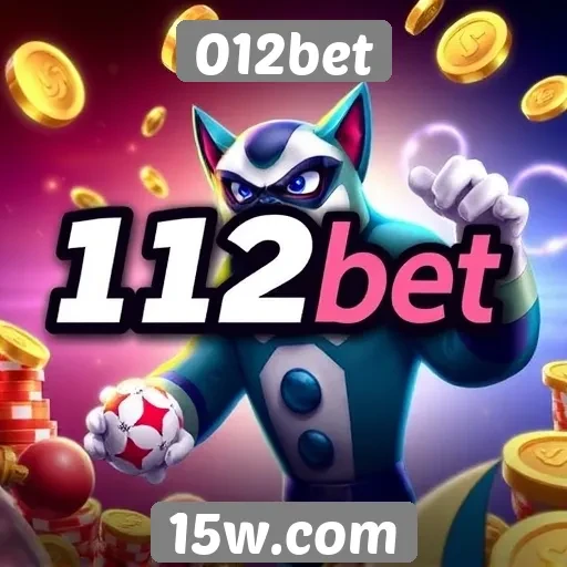 012bet oferece uma ampla variedade de jogos online