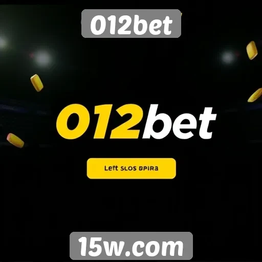 Comparação das promoções disponíveis na 012bet