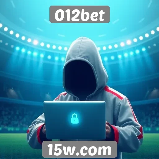 Plataforma 012bet se destaca pela segurança dos usuários