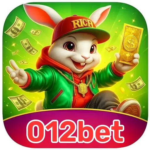 012bet Bônus