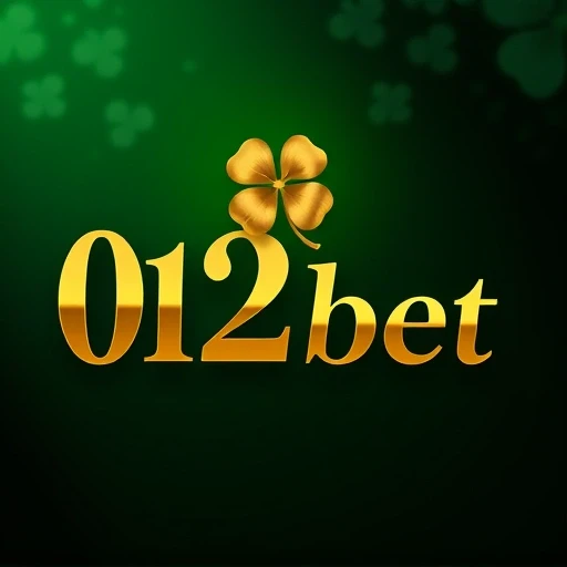 012bet Logo